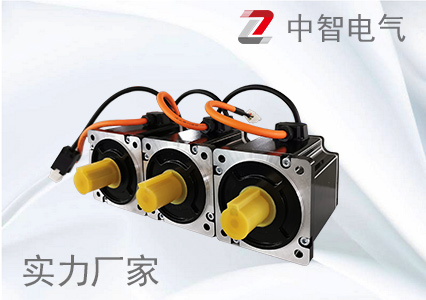 如何優(yōu)化伺服電機(jī)的控制算法，以提高響應(yīng)時間和降低慣性負(fù)載？