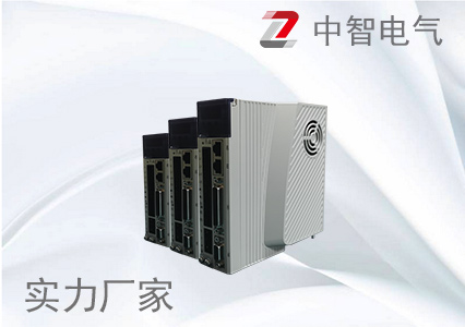 中智電氣伺服驅(qū)動器報(bào)FU101故障代碼的原因及處理方法