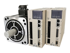 交流伺服驅(qū)動器電源接通順序很重要，你知道嗎？