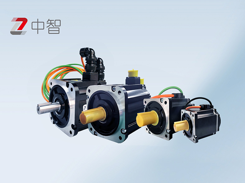 普通電機(jī)為何會被伺服電機(jī)替代了？