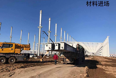 龍慶日記——又一次的交付使用！