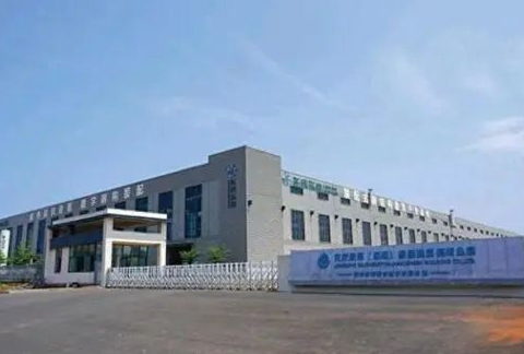 民營經(jīng)濟(jì)乘風(fēng)起?龍慶鋼構(gòu)：走向**的“大慶重工”
